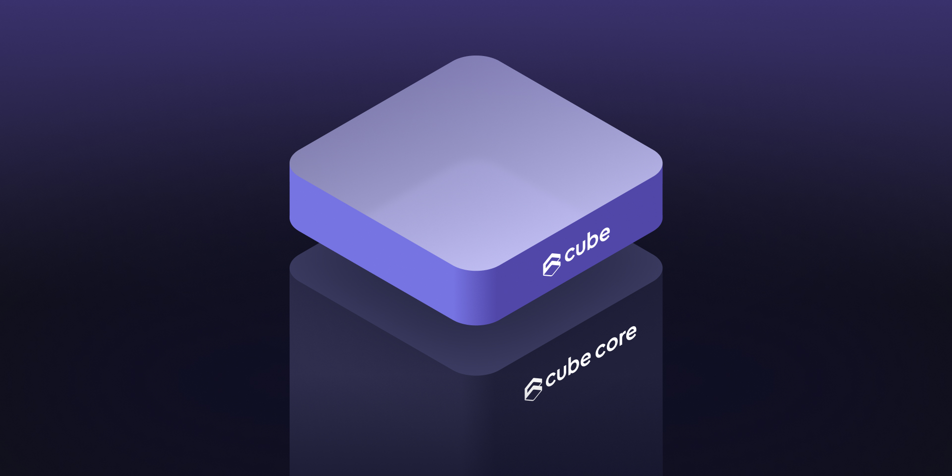 Cover of the 'The Future of Cube Core and Cube' blog post