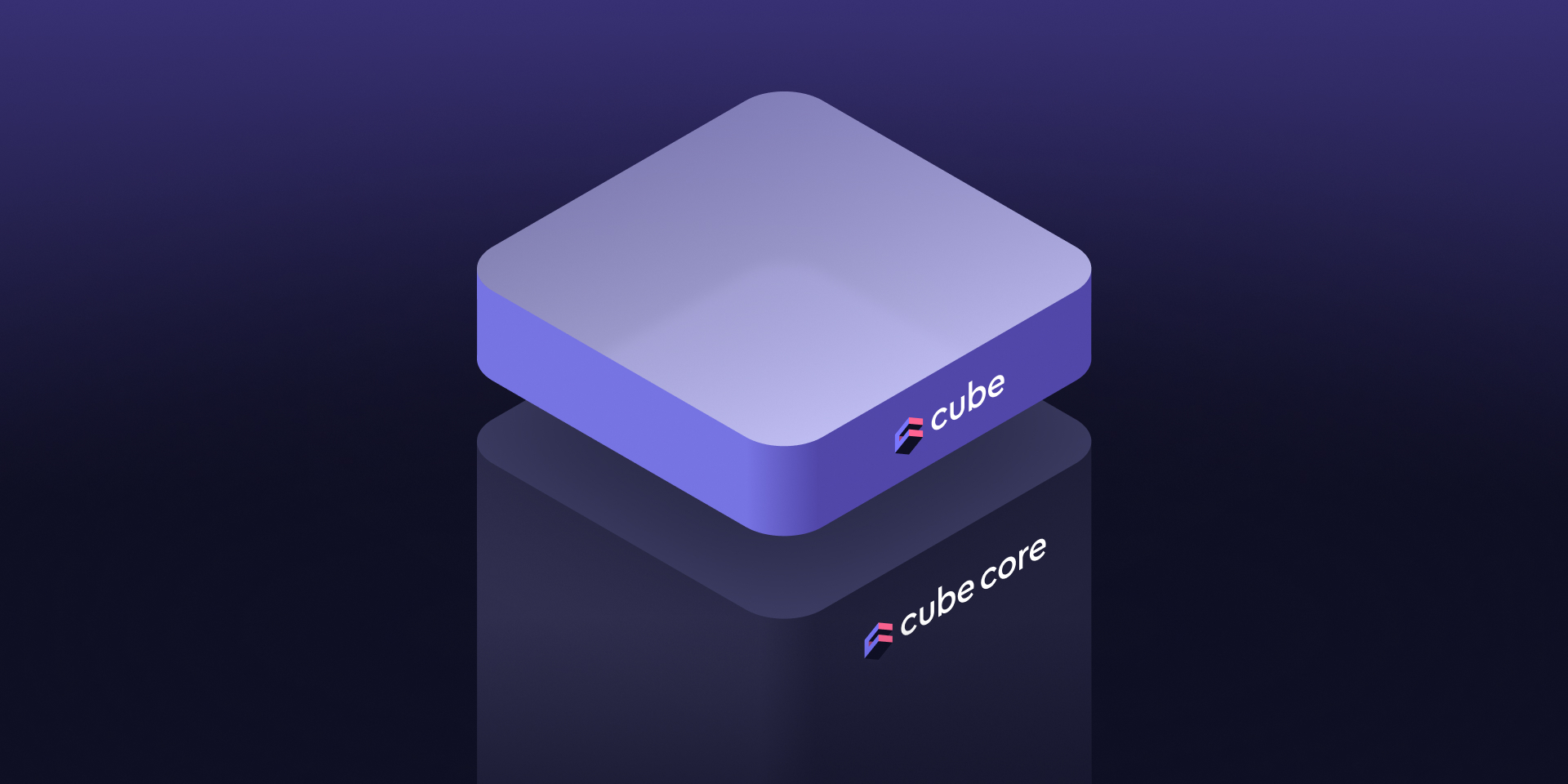 Cover of the 'The Future of Cube Core and Cube' article