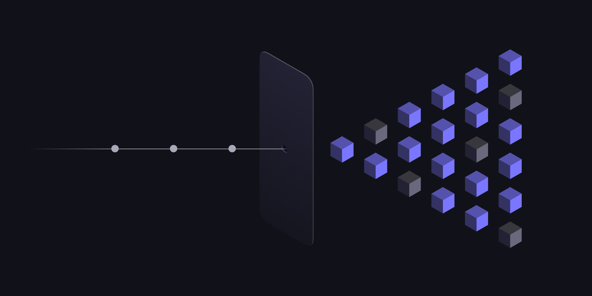 Cover of the 'Introducing Cube Evals' blog post