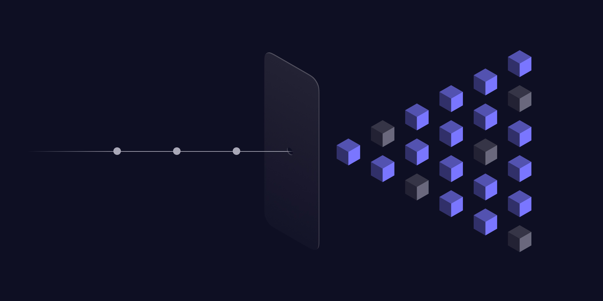 Cover of the 'Introducing Cube Evals' article