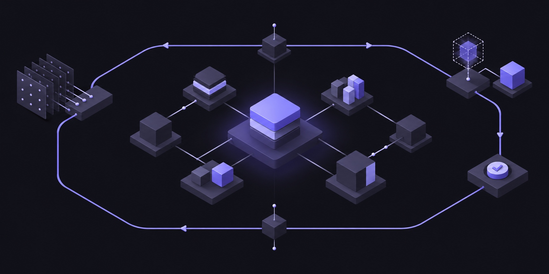 Cover of the 'Building the Data Model Factory' article