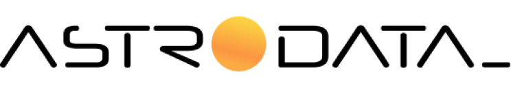 Astrodata