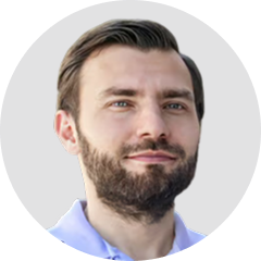 Pavel Tiunov