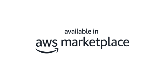 Available in AWS Marketplace