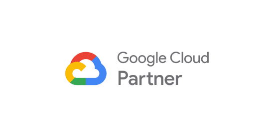 Google Cloud Partner