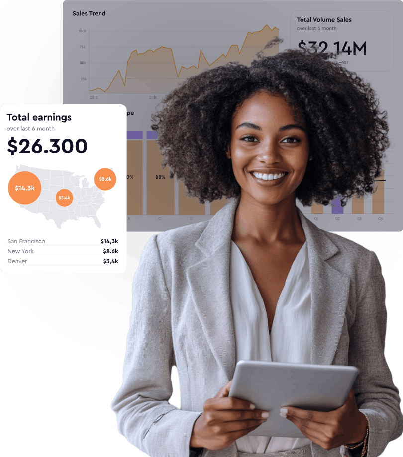 Make Smarter Retail & CPG Decisions with Unified Data